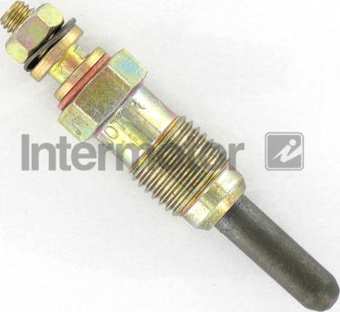 INTERMOTOR W632 - Glow Plug car-mod.net