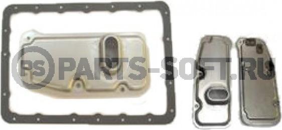 InterParts IPTS-160AS - Hydraulic Filter, automatic transmission car-mod.net