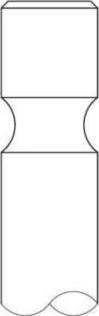 Intervalves 3590.032 - Inlet Valve car-mod.net