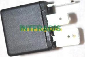 INTFRADIS 10095BL - Control Unit, glow plug system car-mod.net