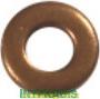 INTFRADIS 10160 - Seal, injector holder car-mod.net