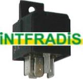 INTFRADIS 101.00BL - Relay car-mod.net