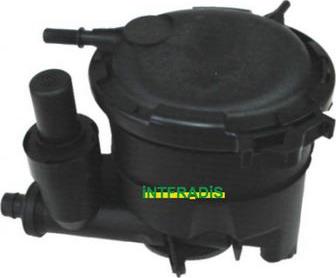 INTFRADIS 10111 - Housing, fuel filter car-mod.net