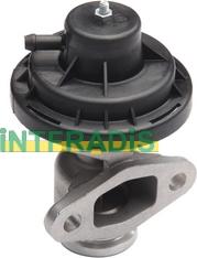 INTFRADIS 25961 - EGR Valve car-mod.net