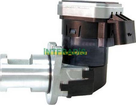 INTFRADIS 2549 - EGR Valve car-mod.net