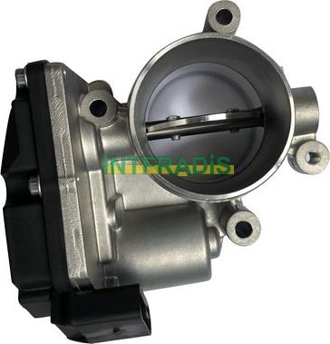 INTFRADIS 28093 - Throttle body car-mod.net