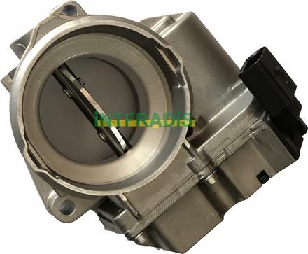 INTFRADIS 28083 - Throttle body car-mod.net