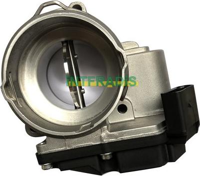 INTFRADIS 28087 - Throttle body car-mod.net