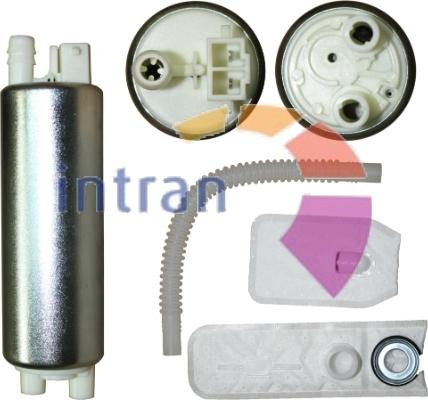 Intran Flotamex B0277K - Fuel Pump car-mod.net