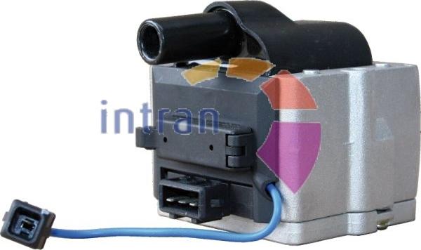 Intran Flotamex BOC1078CC - Ignition Coil car-mod.net