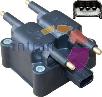 Intran Flotamex BOD05 - Ignition Coil car-mod.net