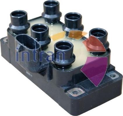 Intran Flotamex BOF05 - Ignition Coil car-mod.net