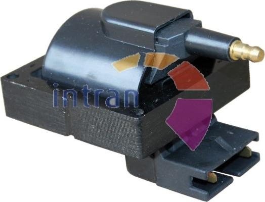 Intran Flotamex BOF02 - Ignition Coil car-mod.net