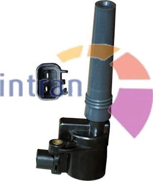 Intran Flotamex BOFD506 - Ignition Coil car-mod.net