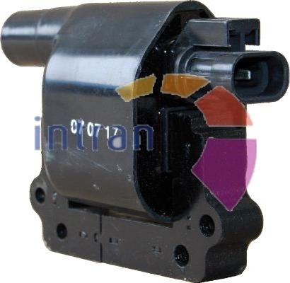 Intran Flotamex BON04 - Ignition Coil car-mod.net
