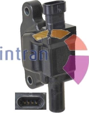 Intran Flotamex BOUF413 - Ignition Coil car-mod.net