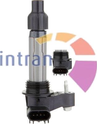 Intran Flotamex BOUF569 - Ignition Coil car-mod.net