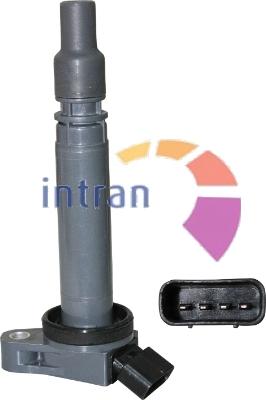 Intran Flotamex BOUF507 - Ignition Coil car-mod.net