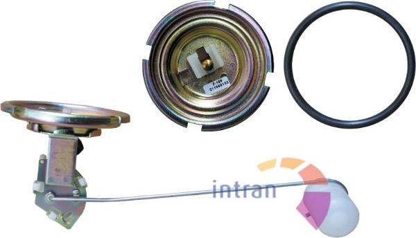 Intran Flotamex F159 - Sender Unit, fuel tank car-mod.net
