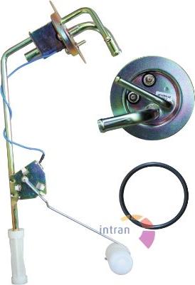 Intran Flotamex F267 - Sender Unit, fuel tank car-mod.net