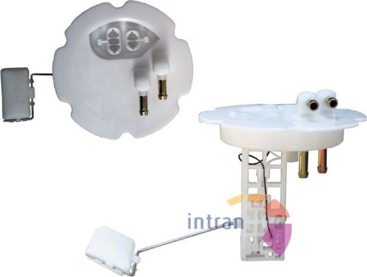 Intran Flotamex FN4200 - Sender Unit, fuel tank car-mod.net