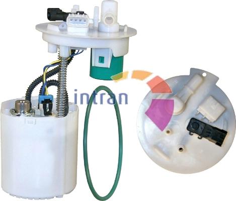 Intran Flotamex FP4030 - Fuel Supply Module car-mod.net