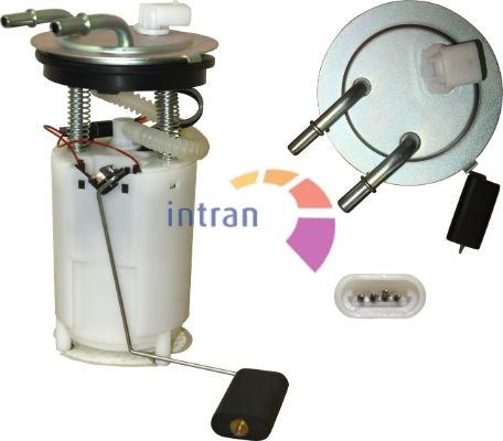 Intran Flotamex FP3549 - Fuel Supply Module car-mod.net