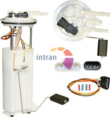 Intran Flotamex FP3518 - Fuel Supply Module car-mod.net