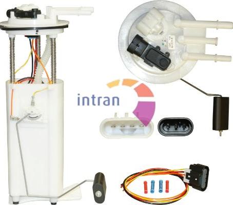 Intran Flotamex FP3533 - Fuel Supply Module car-mod.net