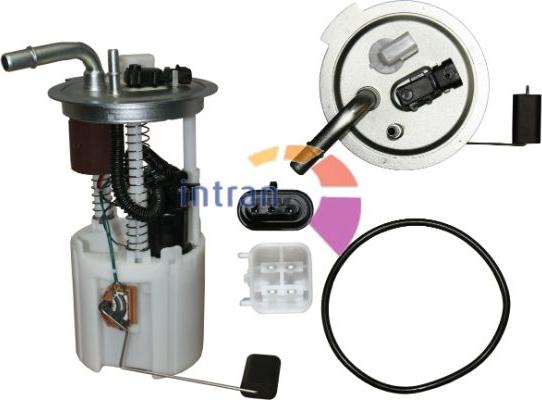 Intran Flotamex FP3707 - Fuel Supply Module car-mod.net