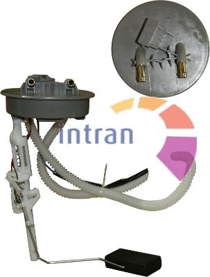 Intran Flotamex RF104 - Sender Unit, fuel tank car-mod.net