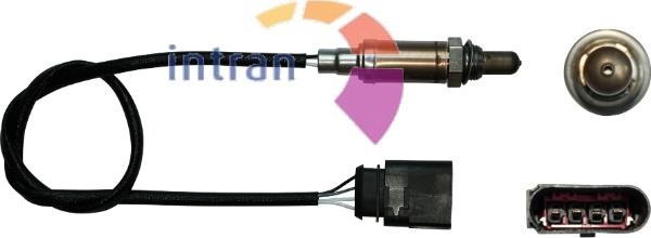 Intran Flotamex SD41189 - Air Quality Sensor car-mod.net