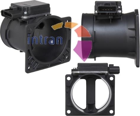 Intran Flotamex SD43027 - Air Mass Sensor car-mod.net
