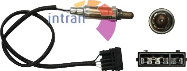 Intran Flotamex SD11989 - Air Quality Sensor car-mod.net