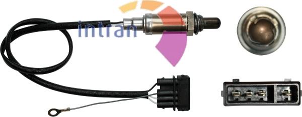 Intran Flotamex SD11988 - Air Quality Sensor car-mod.net