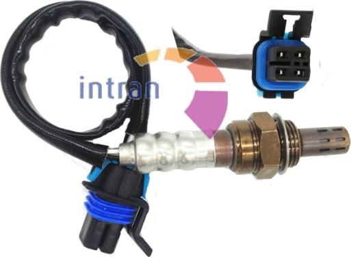 Intran Flotamex SD11170 - Air Quality Sensor car-mod.net