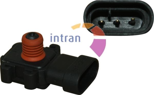 Intran Flotamex SD18098 - Sensor, intake manifold pressure car-mod.net