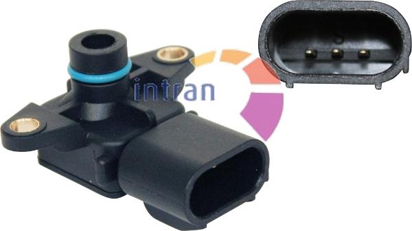 Intran Flotamex SD18211 - Sensor, intake manifold pressure car-mod.net