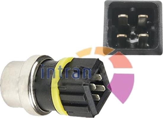 Intran Flotamex SD12098 - Coolant temperature Sensor car-mod.net