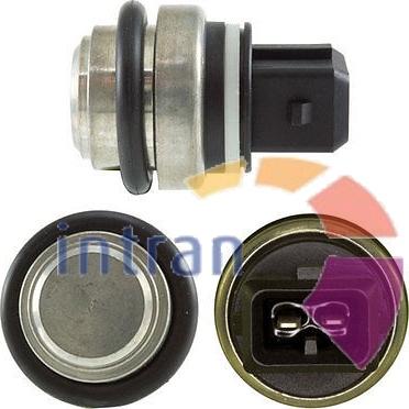 Intran Flotamex SD12097 - Coolant temperature Sensor car-mod.net