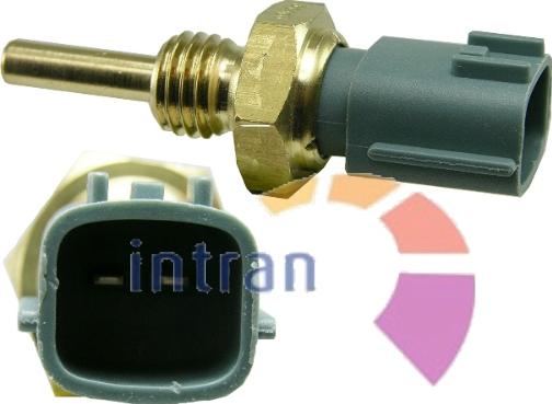 Intran Flotamex SD12053 - Coolant temperature Sensor car-mod.net