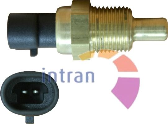 Intran Flotamex SD12014 - Coolant temperature Sensor car-mod.net