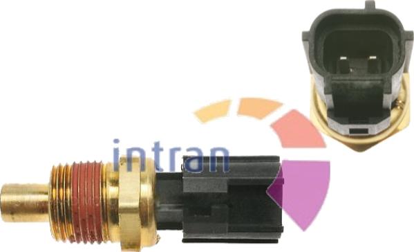 Intran Flotamex SD12802 - Coolant temperature Sensor car-mod.net