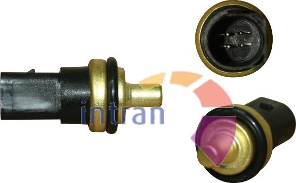 Intran Flotamex SD12302 - Coolant temperature Sensor car-mod.net