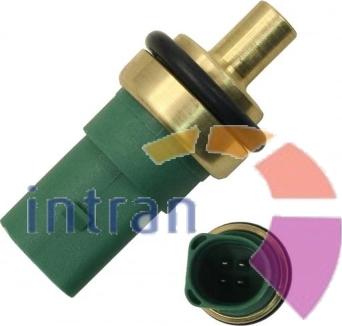 Intran Flotamex SD12307 - Coolant temperature Sensor car-mod.net