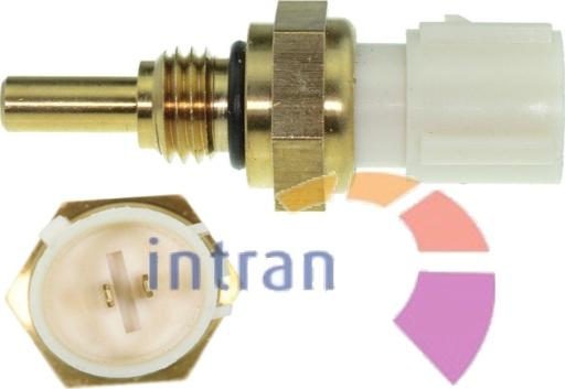 Intran Flotamex SD12316 - Coolant temperature Sensor car-mod.net