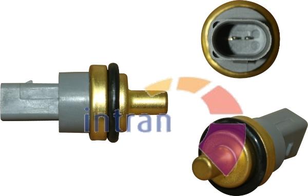 Intran Flotamex SD12312 - Coolant temperature Sensor car-mod.net