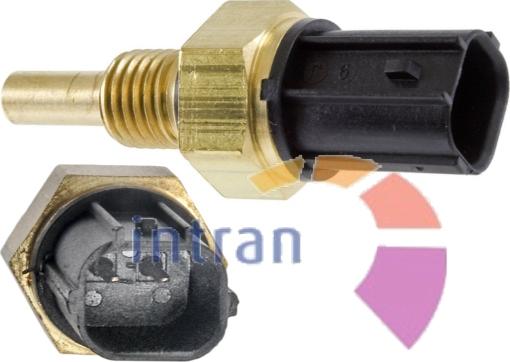 Intran Flotamex SD12317 - Coolant temperature Sensor car-mod.net