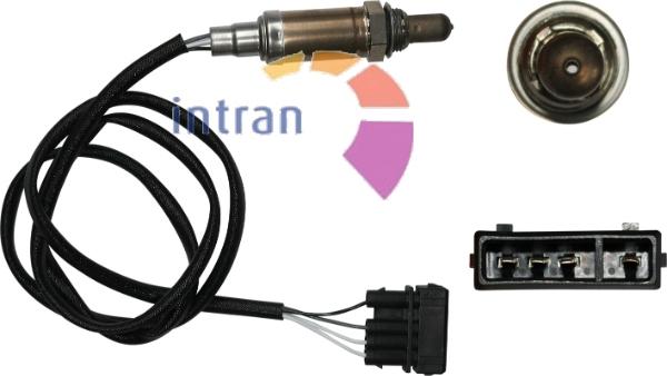 Intran Flotamex SD12371 - Air Quality Sensor car-mod.net