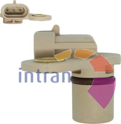 Intran Flotamex SD22451 - Camshaft position Sensor car-mod.net